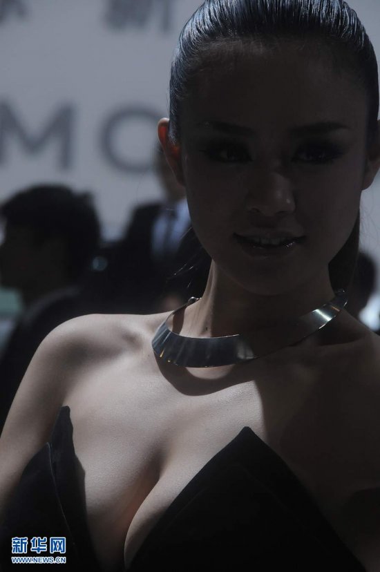 北京車展變“肉市”