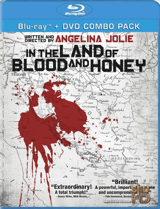 朱莉安吉麗娜電影