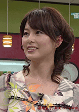 美女主持杉浦友紀圖片高