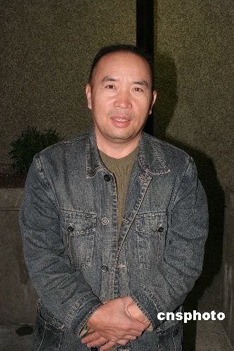 廈門市中級人民法院對賴昌星案依法公開審判