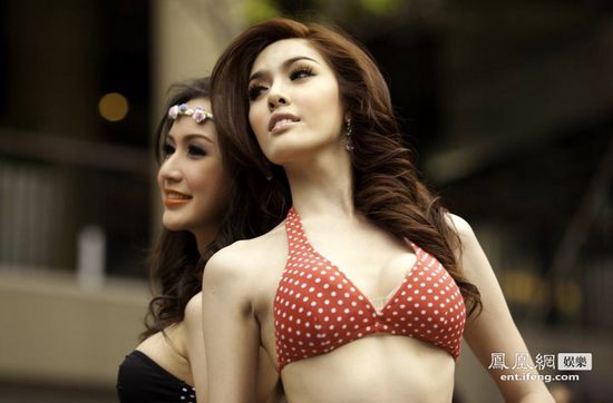 2012人妖選美大賽