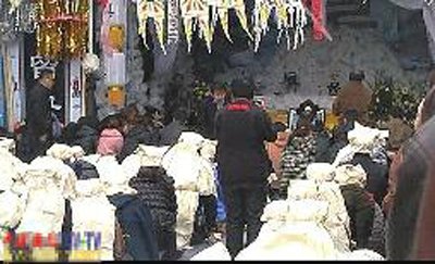 醫(yī)院集體下跪續(xù):醫(yī)院有過失 停業(yè)整頓協(xié)議無效