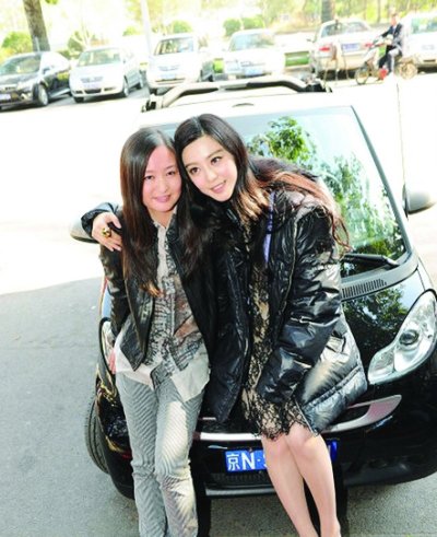 李玉回應女導演性侵女演員 否認與范冰冰同性戀