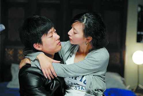 唐一菲嫁凌瀟肅