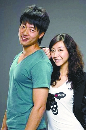 凌瀟肅唐一菲結(jié)婚