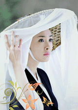 大武當楊冪玩變裝 《大武當之天地密碼》楊冪武當嬌俏道姑造型