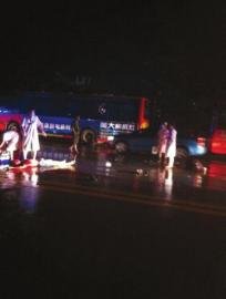 宜賓二二四車禍