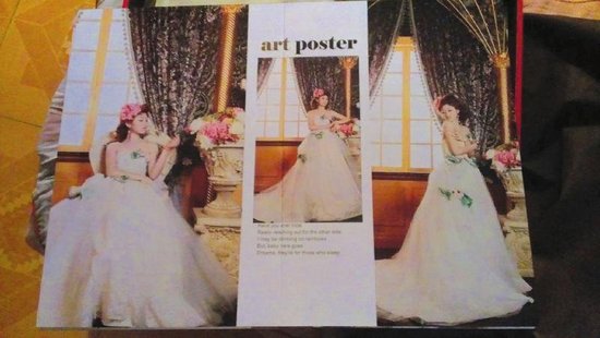 周克華女友照片