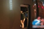 一17歲女孩駕車凌晨側翻 有翻車經驗女孩駕車側翻毫