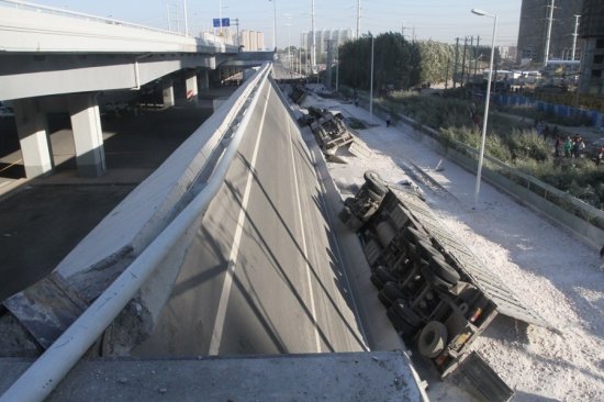 哈爾濱陽明灘大橋
