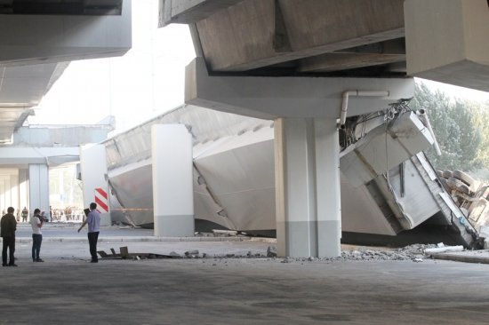 哈爾濱陽明灘大橋