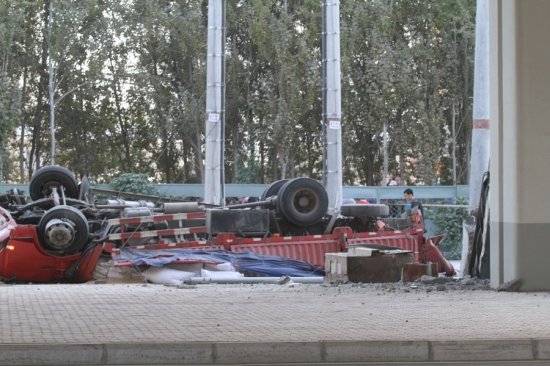 哈爾濱陽明灘大橋