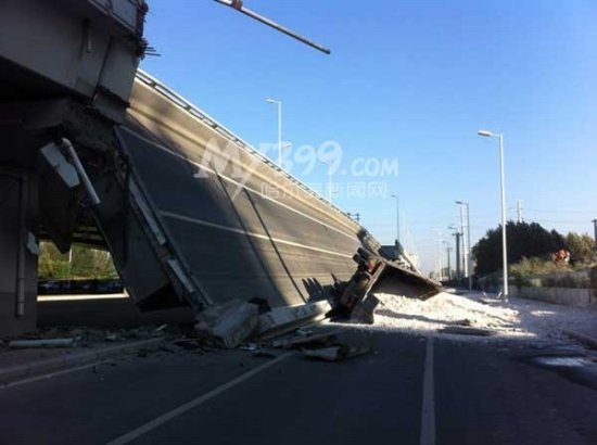 哈爾濱陽明灘大橋