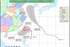 臺風布拉萬登陸上海嗎 15號臺風布拉萬什么時候登陸