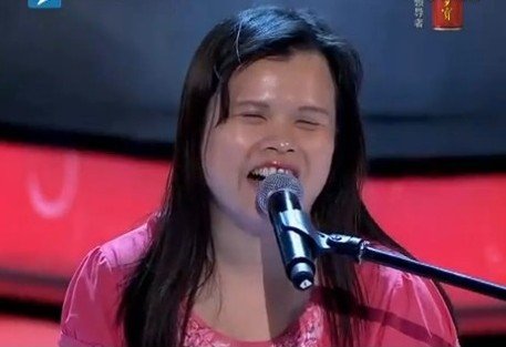 張玉霞落敗原因