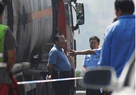 楊達才為什么叫表哥