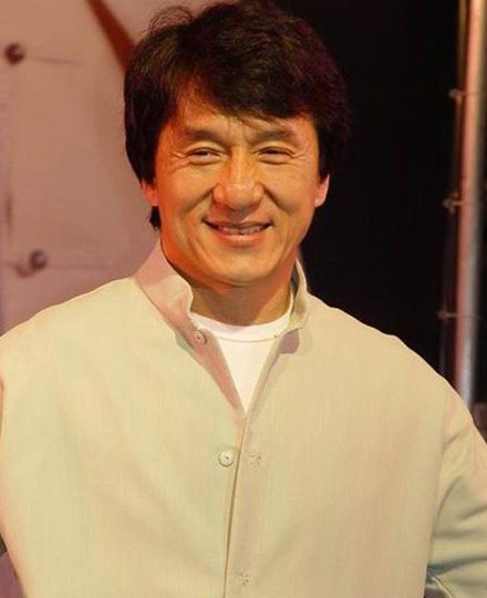 中日世仇萬年不能化解 明星也愛國成龍罵日本人