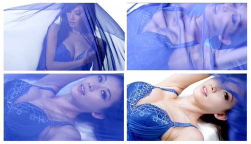 林志玲廣告遭封殺