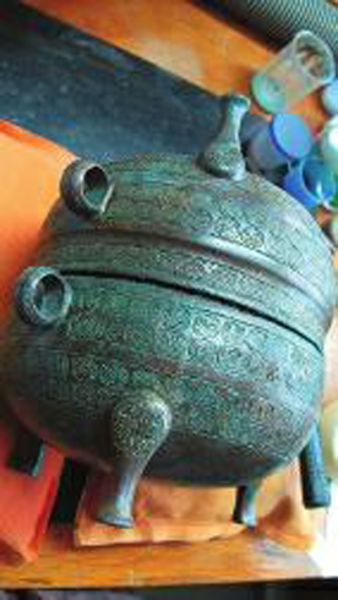 戰(zhàn)國(guó)牛肉