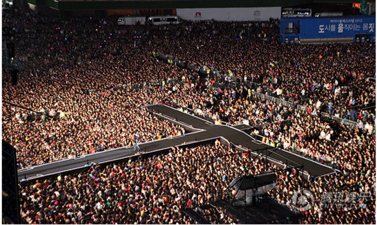 樸載相的《江南Style》賺100億韓元,樸載相騎馬舞風靡全球