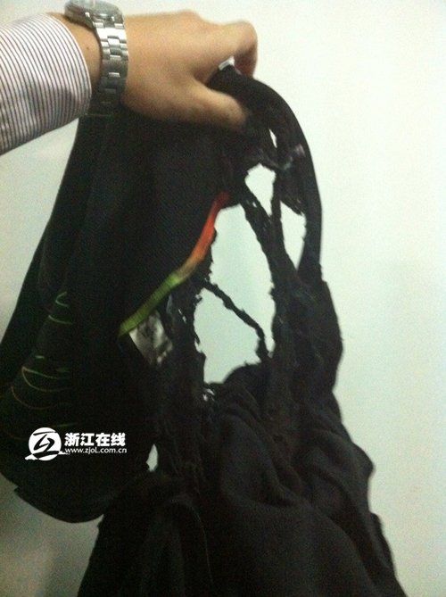 杭州煙花節(jié)看臺爆炸