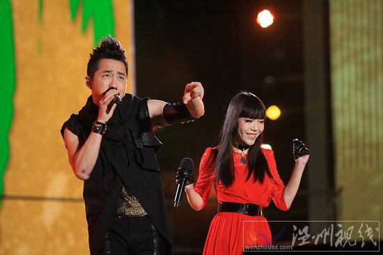 庾澄慶為什么叫哈林