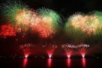 2012杭州煙花節煙花爆炸 杭州煙花爆炸事故致40多人受