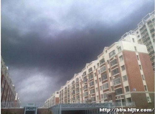 大慶龍鳳化工廠爆炸 大慶爆炸