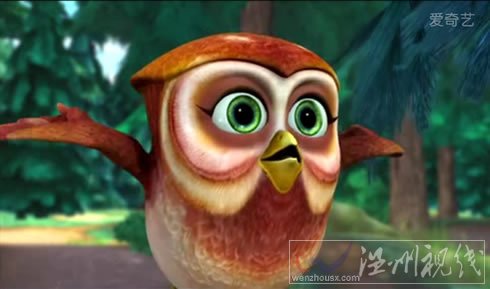 熊出沒之環(huán)球大冒險動畫片全集 第7集迷糊的涂涂