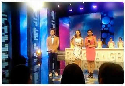 干露露撒潑事件