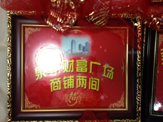 福建萬利集團老總嫁女