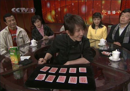 央視春晚植入廣告