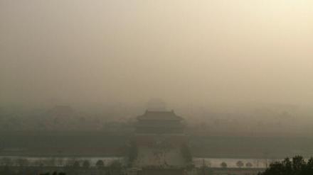 北京降雪 本周末北京地區(qū)有明顯降雪