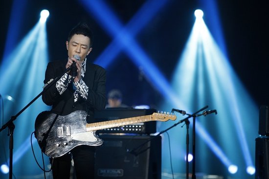 我是歌手排名 第一輪第二場比賽我是歌手第二期排名結(jié)果