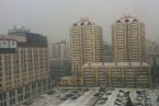 北京霧霾天氣持續 今天下午北京天氣多云轉晴有輕度