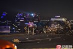 合肥環(huán)湖大道車禍 1月9日合肥濱湖區(qū)環(huán)湖大道發(fā)生車