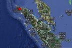 蘇門答臘地震 2013年1月22日蘇門答臘北部發(fā)生6.0級地