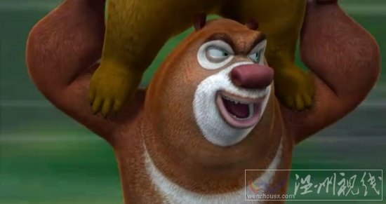 國產動畫片大全熊出沒動畫片第二部35集