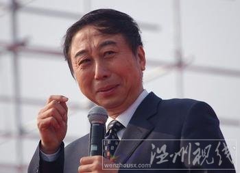 春晚壓軸，我已經(jīng)好多年沒演過了