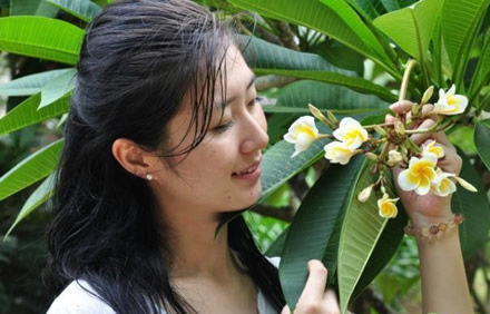 趙紅霞與宋雯雯對比