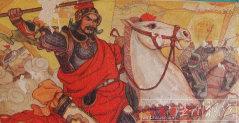 薛剛反唐 連環畫