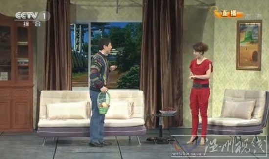 小品今天的幸福2臺詞打敗你的不是天真是無鞋