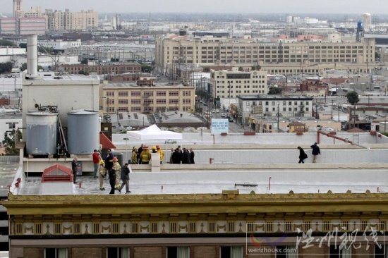 藍可兒尸體全裸