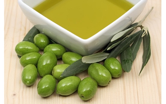 吃什么水果對皮膚好 8種水果抗衰老之八橄欖