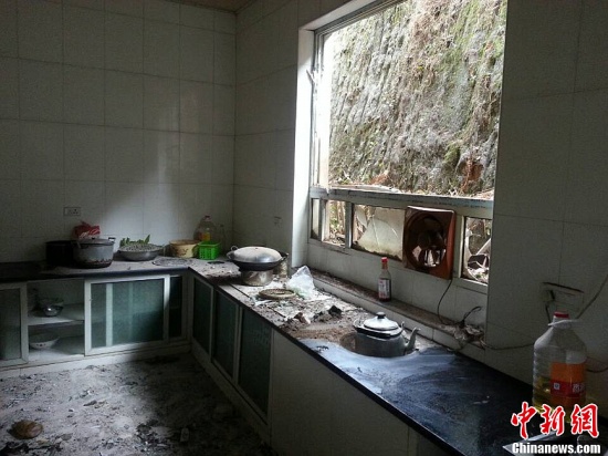 江西萍鄉爆炸圖片