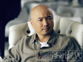 徐崢年輕時(shí)照片