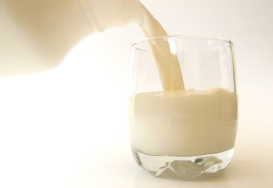 讓女人保持年輕的食物之四：牛奶