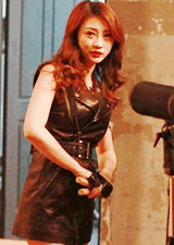 柳巖最新照片 柳巖近日