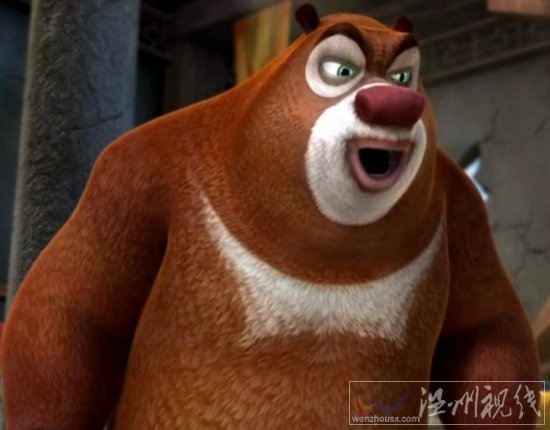 好看的兒童動畫片玉米地保護戰(zhàn)