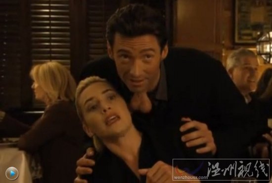 喪星玩轉好萊塢電影